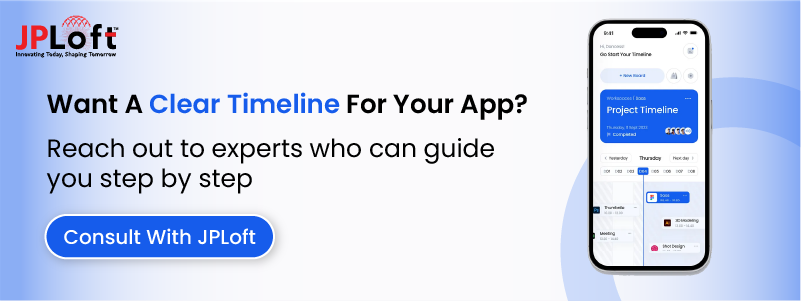 Reach out to experts who can guide you step by step
